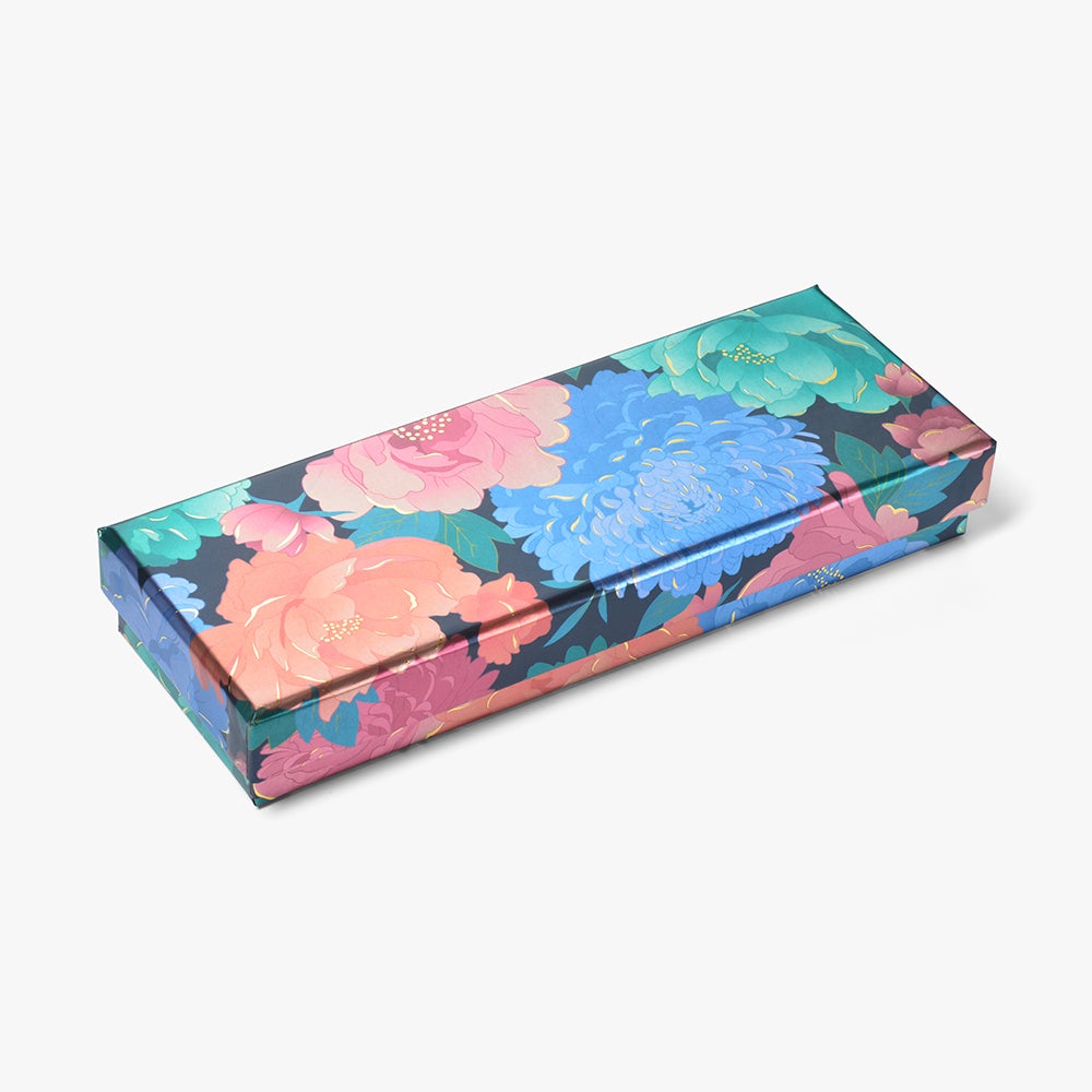 Gaveeske Midnight Flora Bracelet