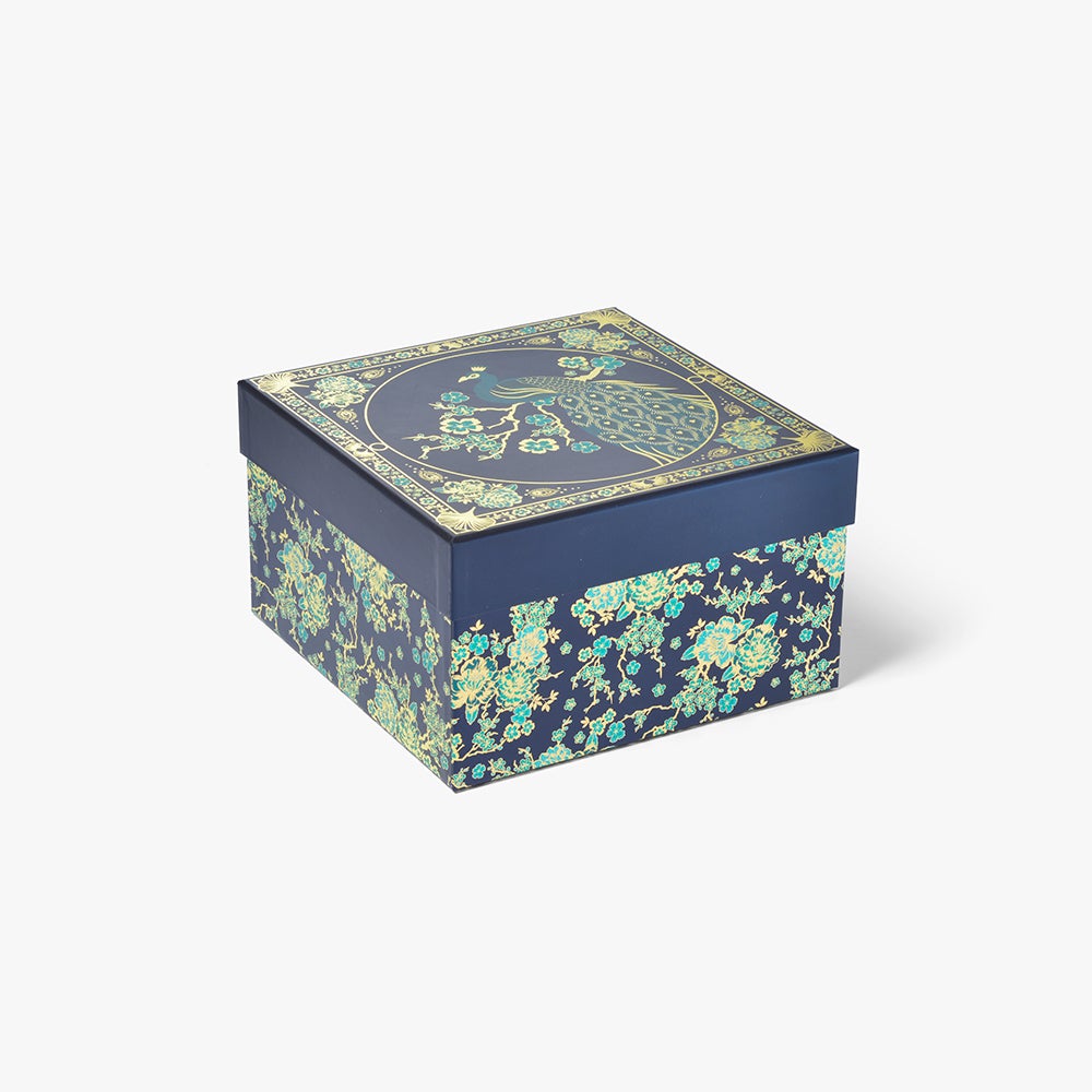 Gaveeske Midnight Flora L