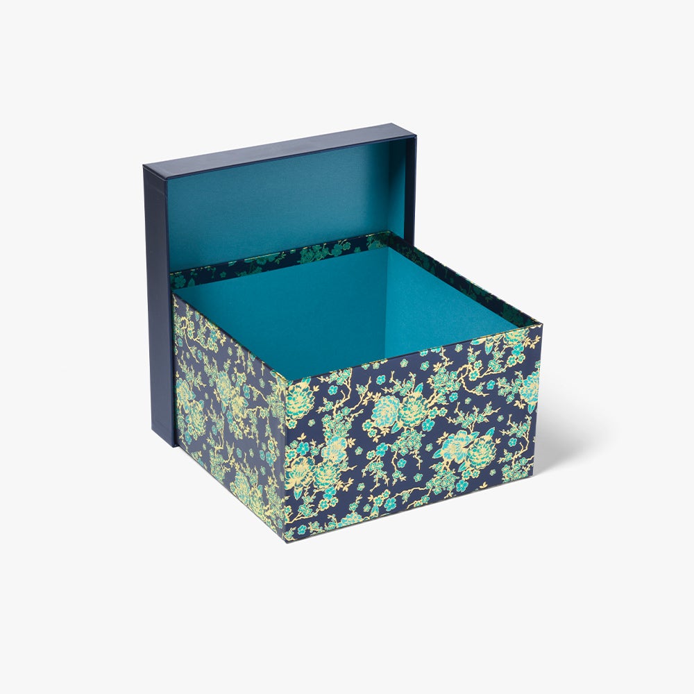 Gaveeske Midnight Flora L