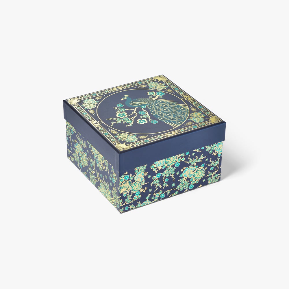 Gaveeske Midnight Flora L