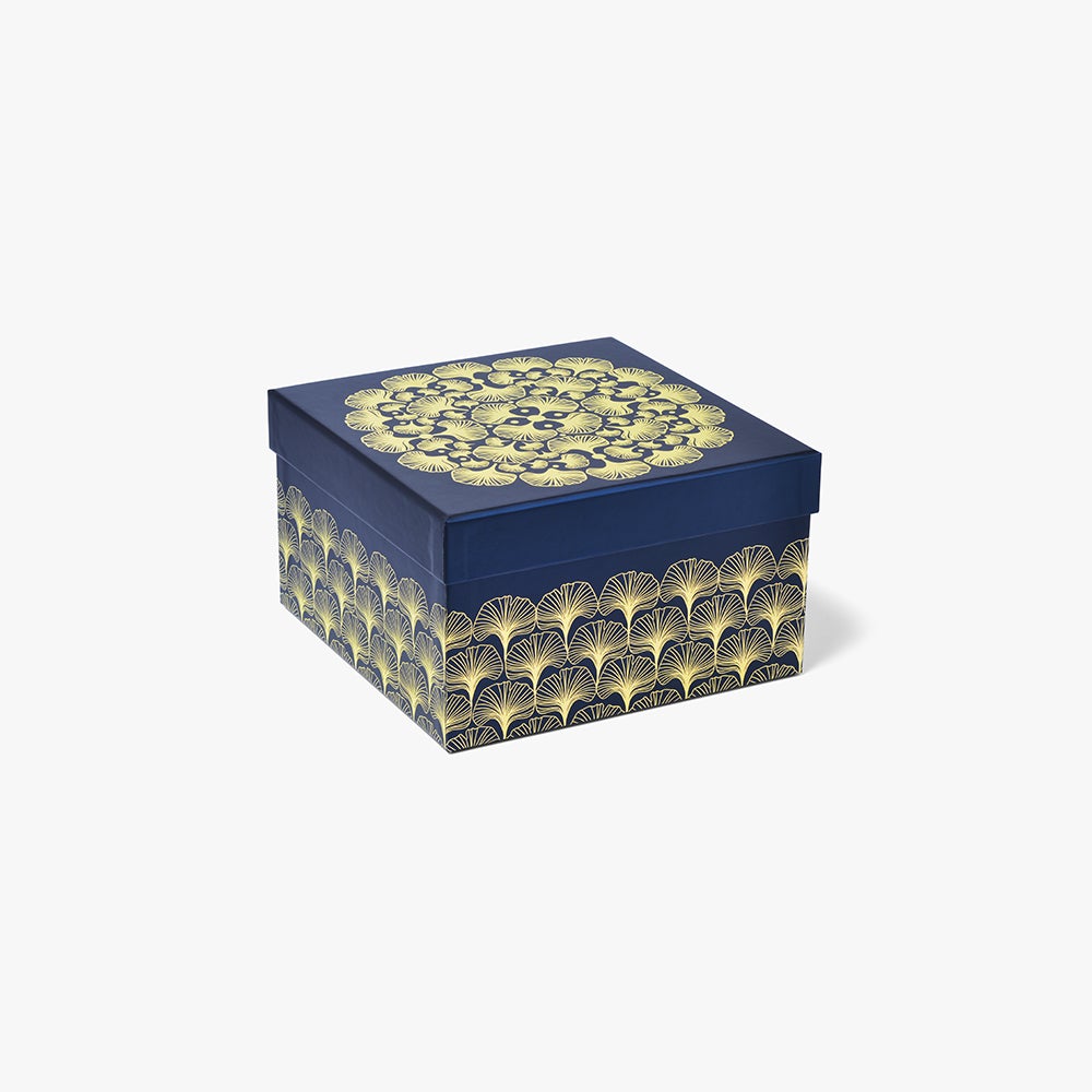 Gaveeske Midnight Flora M