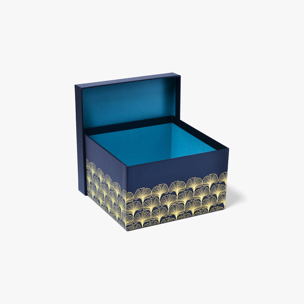 Gaveeske Midnight Flora M