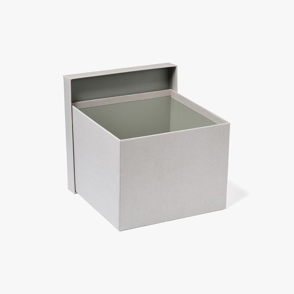 Gaveeske Grey Kraft L