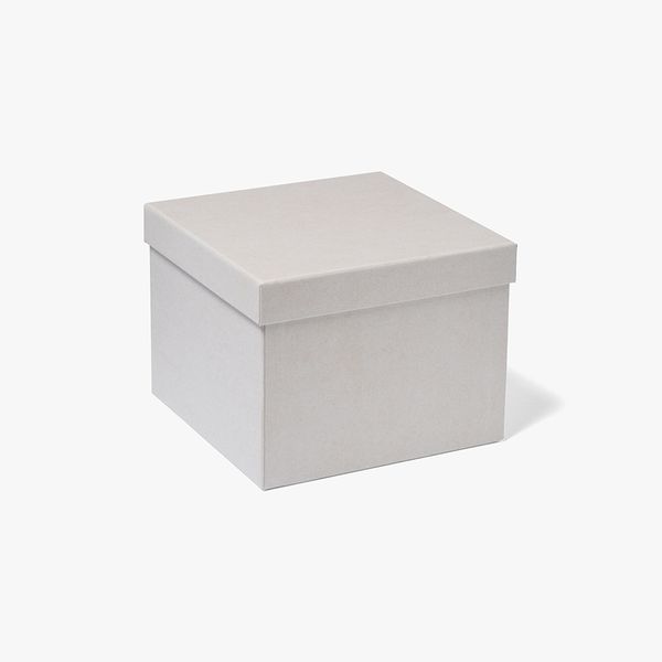 Gaveeske Grey Kraft L