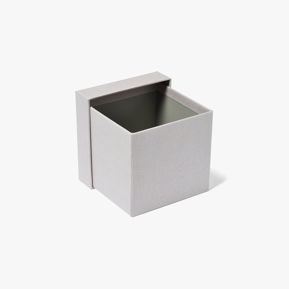 Gaveeske Grey Kraft S