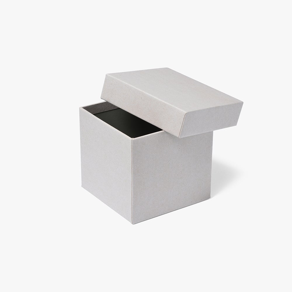 Gaveeske Grey Kraft S
