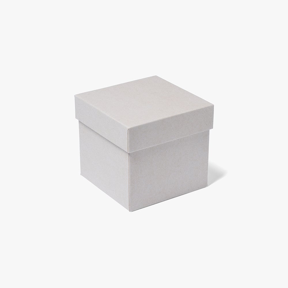 Gaveeske Grey Kraft S