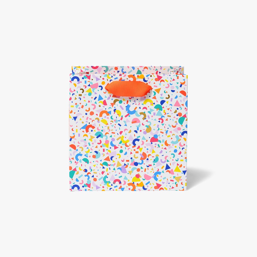 Gavepose Confetti Shapes S