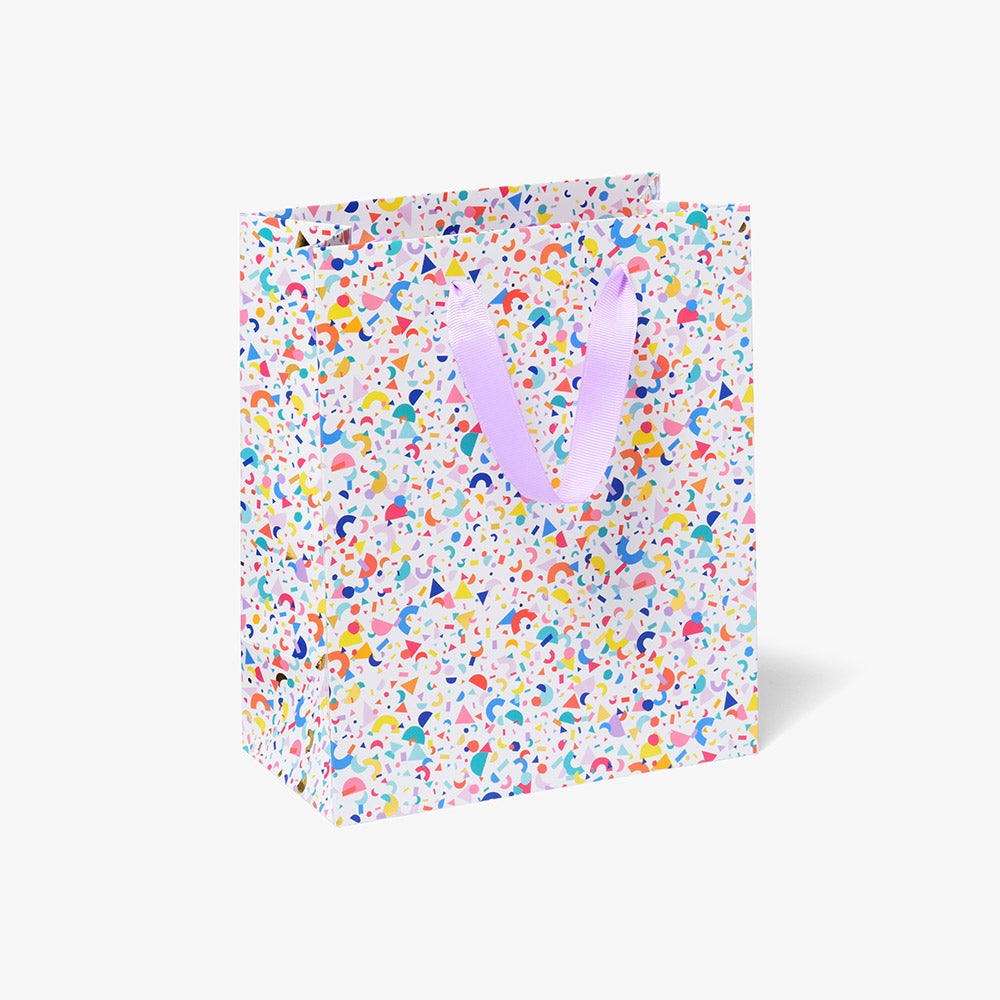 Gavepose Confetti Shapes M