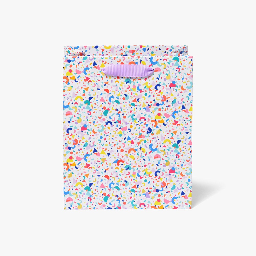 Gavepose Confetti Shapes M