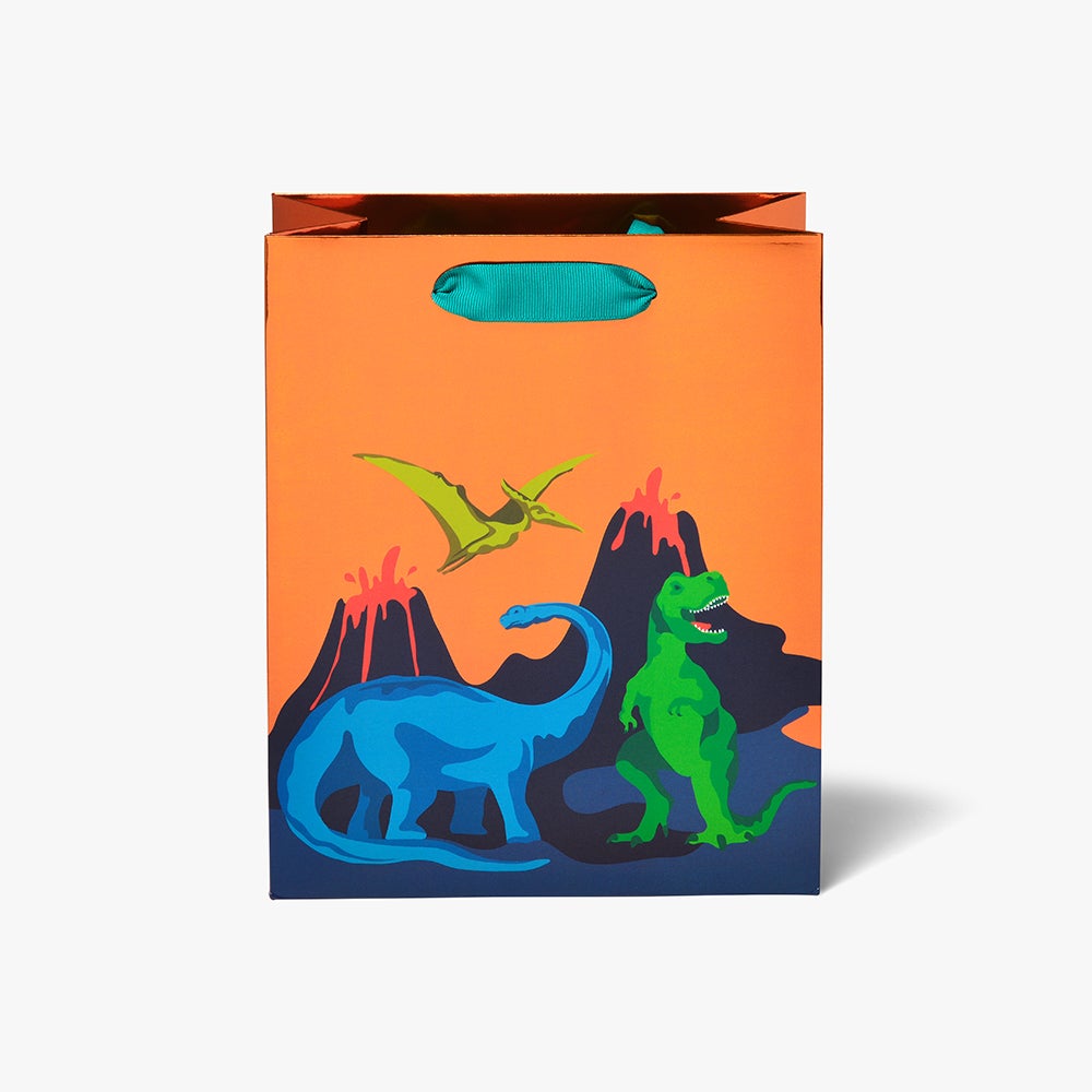 Gavepose Dinosaur Lava M