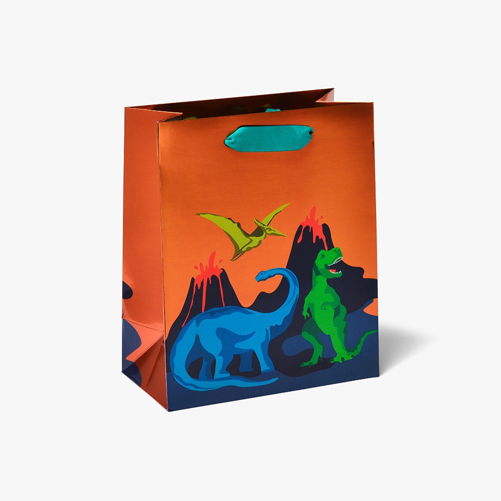 Gavepose Dinosaur Lava M