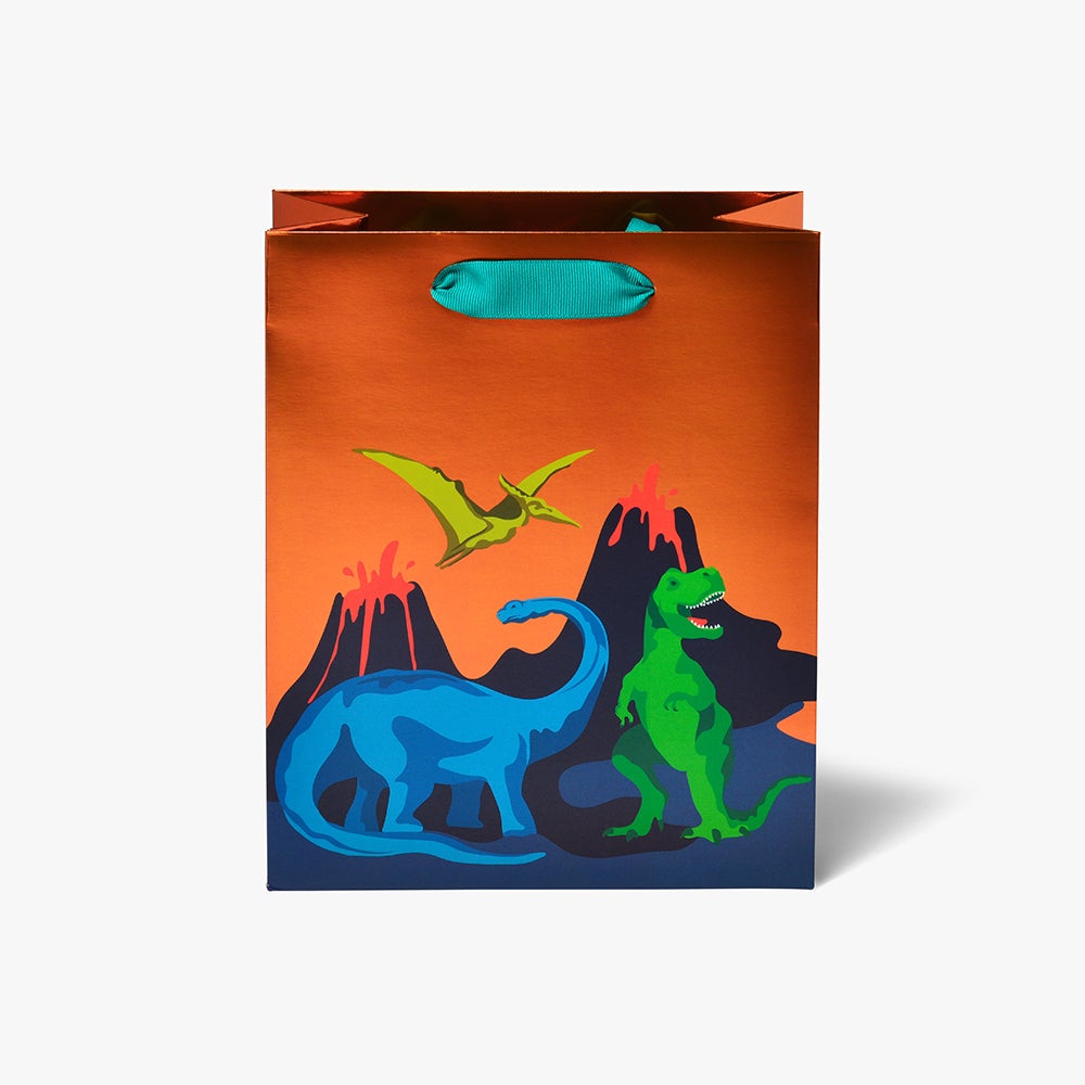 Gavepose Dinosaur Lava M