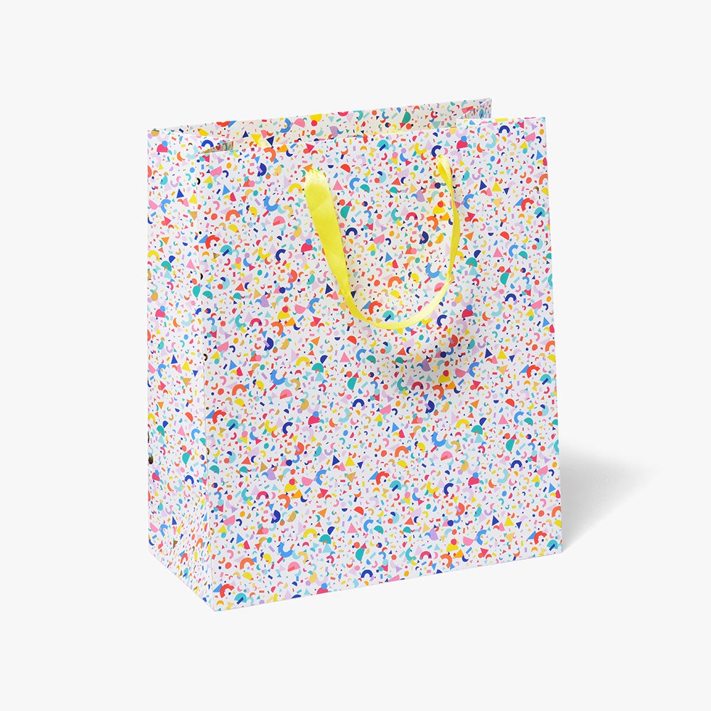 Gavepose Confetti Shapes L