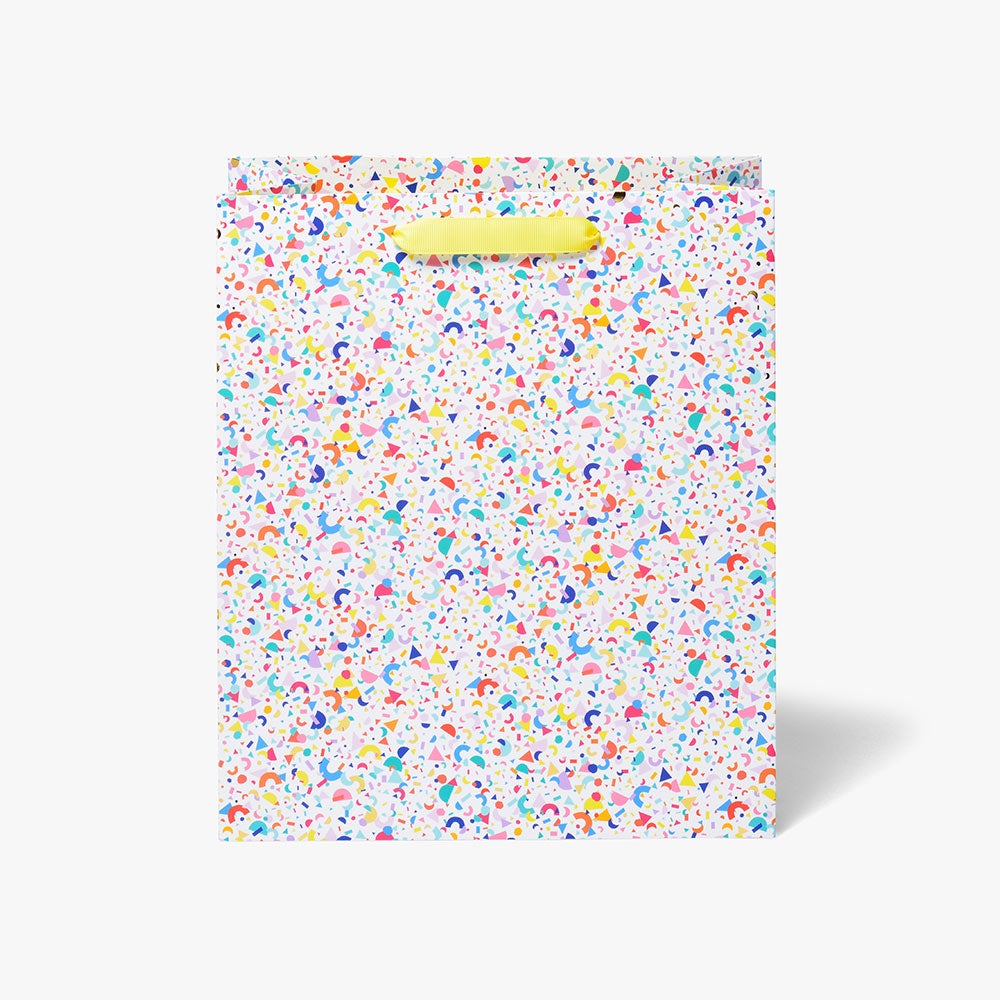 Gavepose Confetti Shapes L