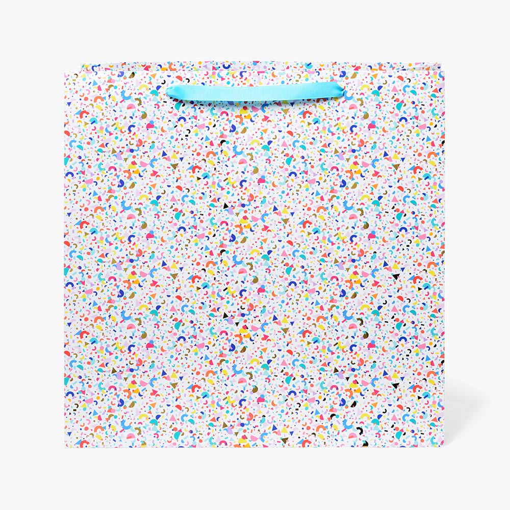 Gavepose Confetti Shapes Xl