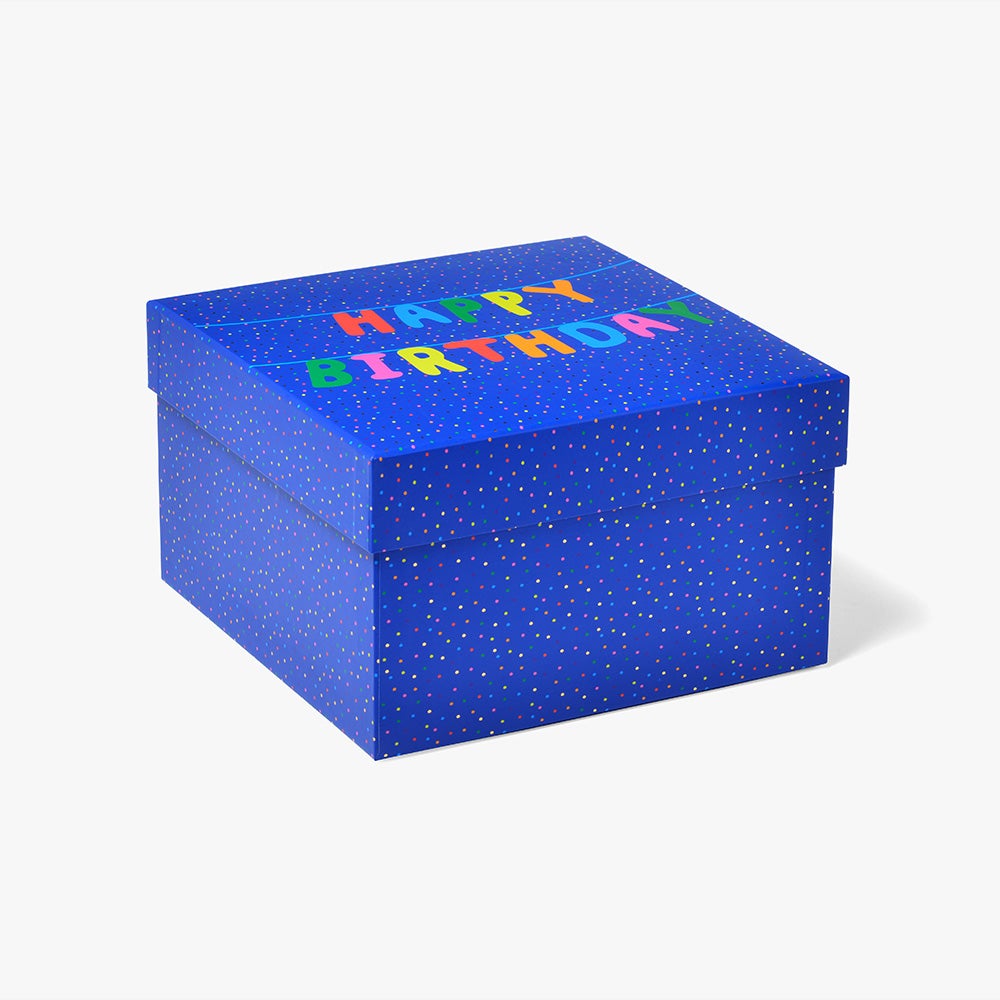 Gaveeske Hb Presents L