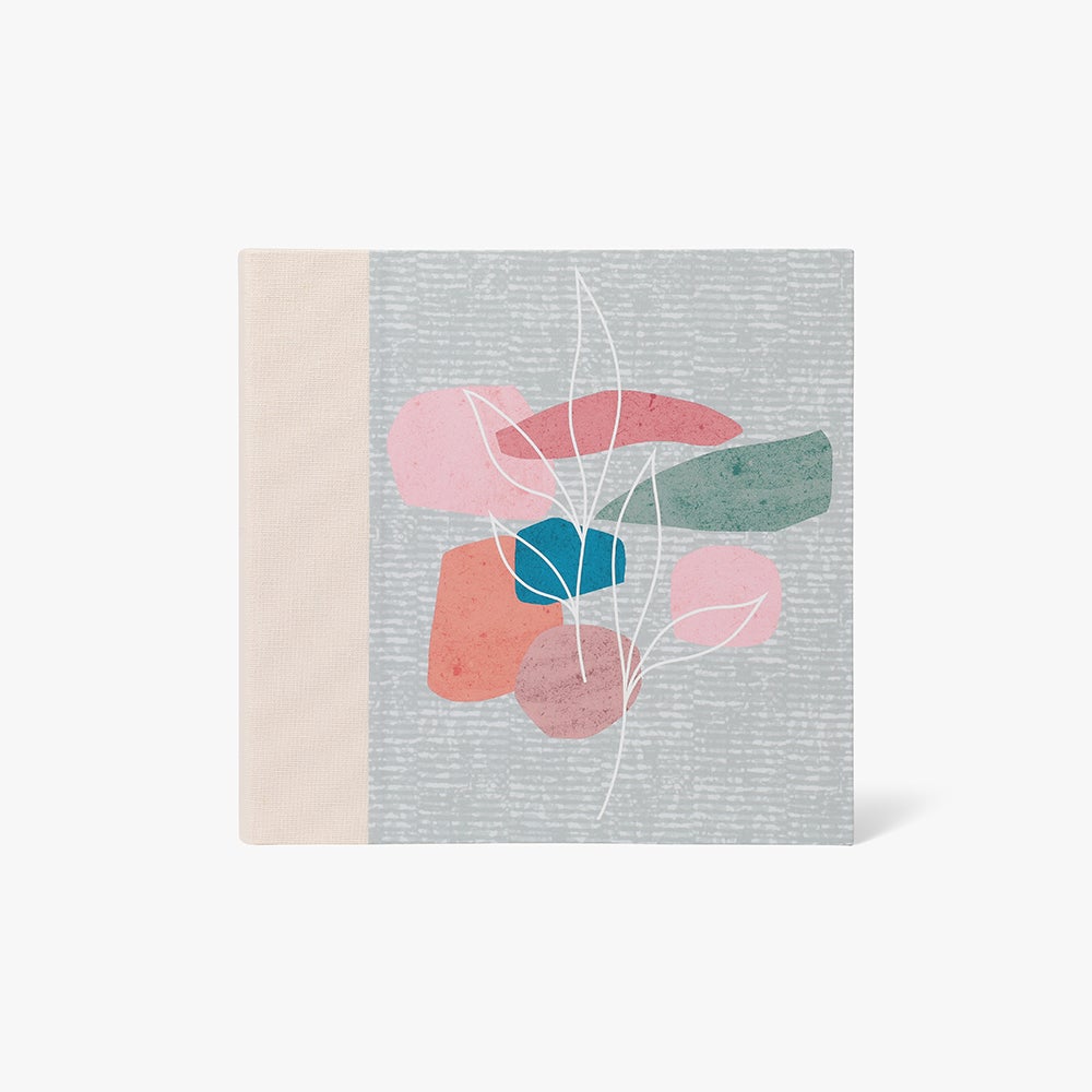 Album Serenity Selvklebende M