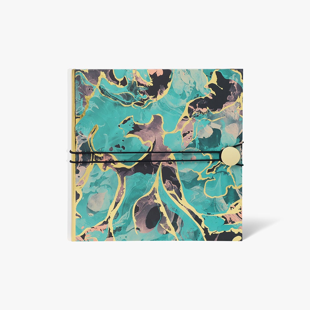 Album Midnight Flora Selvkl M