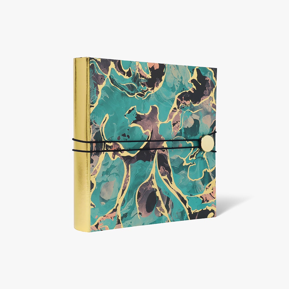 Album Midnight Flora Selvkl M
