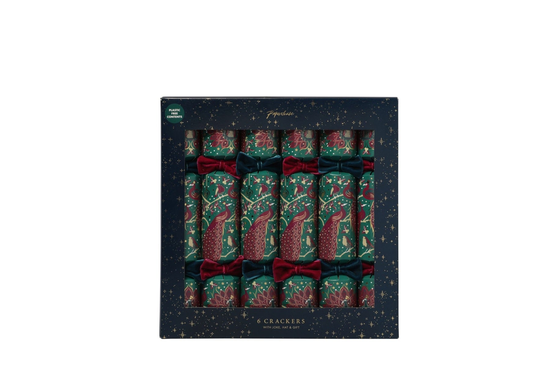 Smellbonbon Festive Splendour 6pk