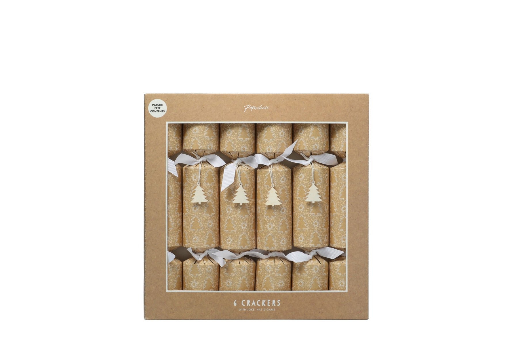 Smellbonbon Kraft Tree