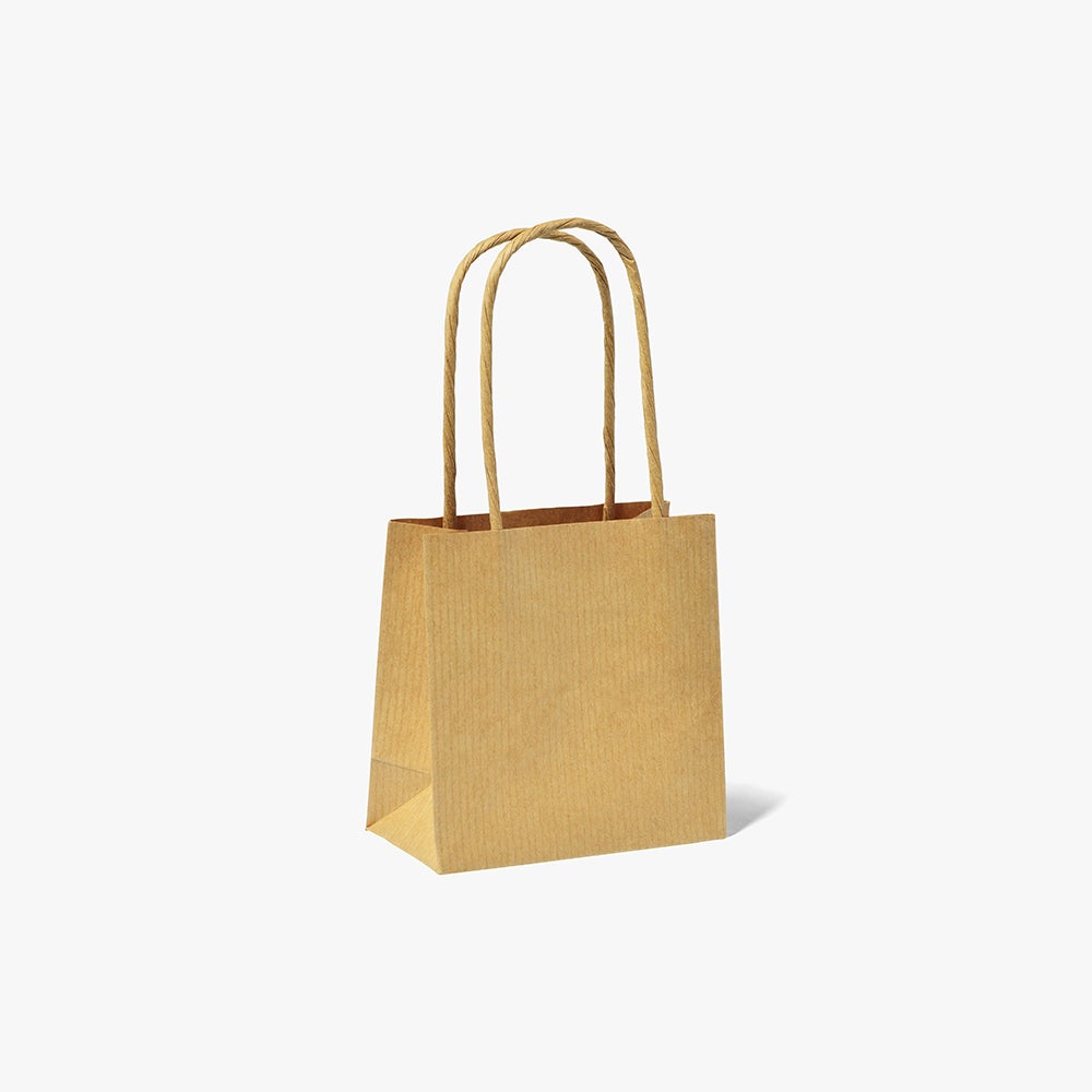 Gavepose Basic Kraft Mini 5pk