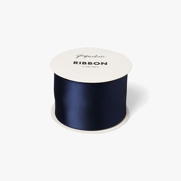 Gavebånd Navy Spool 50mm 5m