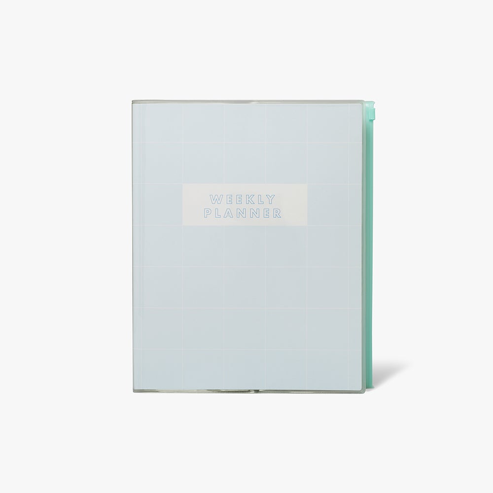 Planleger Pastel Work Home