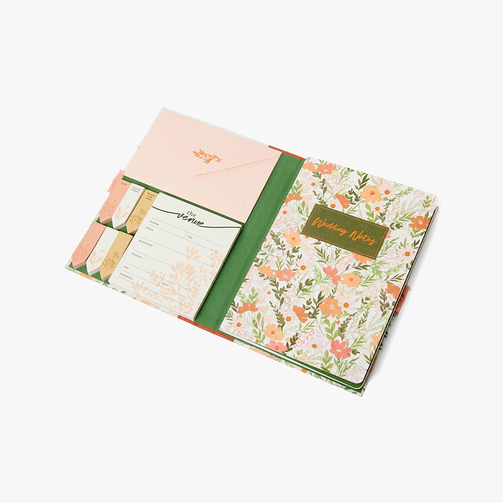 Multi List Book Bride To Be