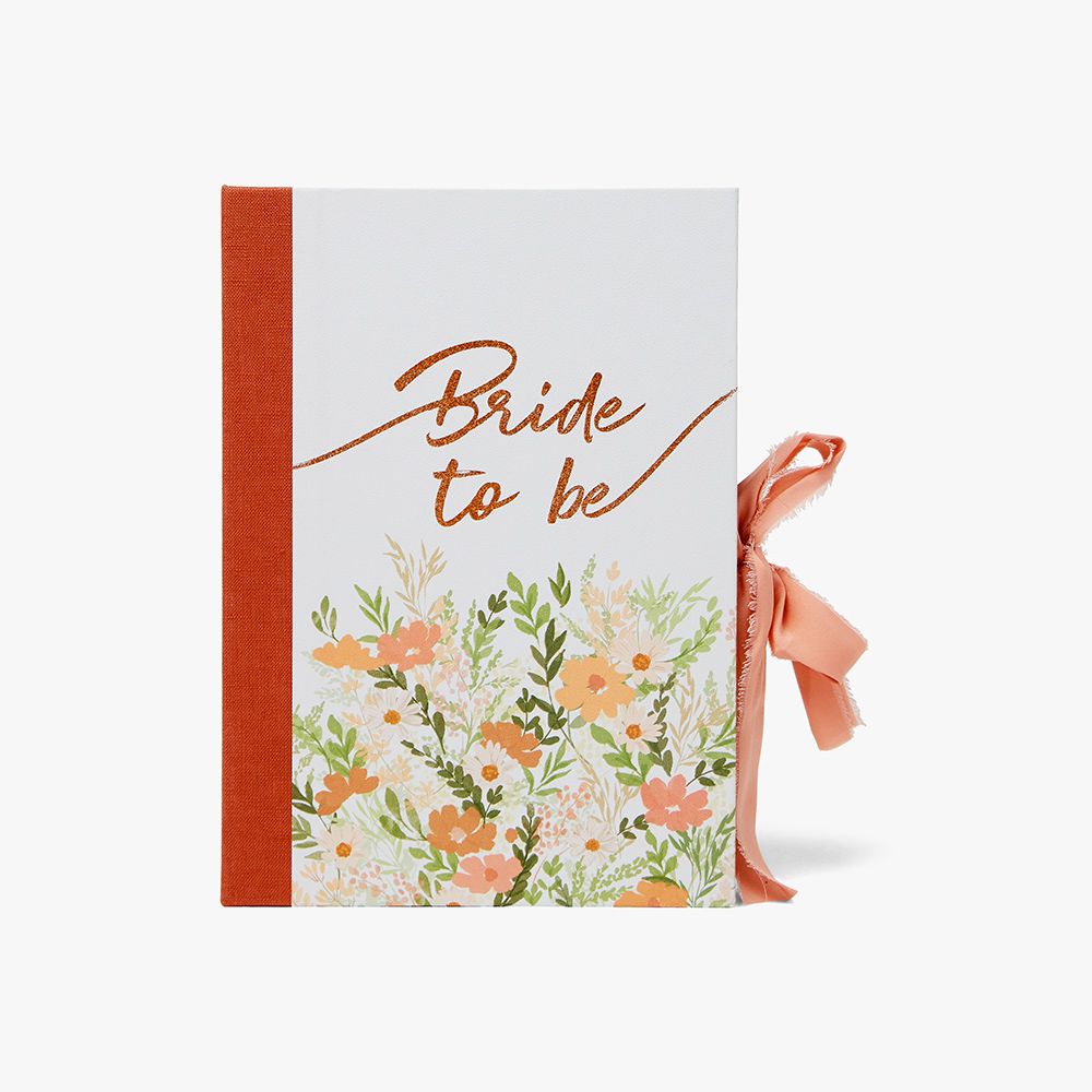 Multi List Book Bride To Be