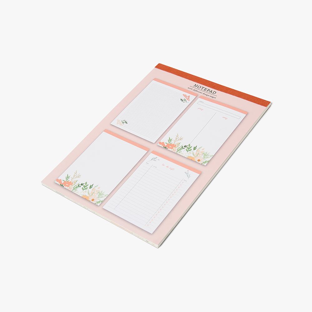 Project Folder A4 Wedding