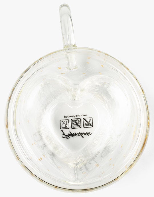 Krus Glass One In A Million