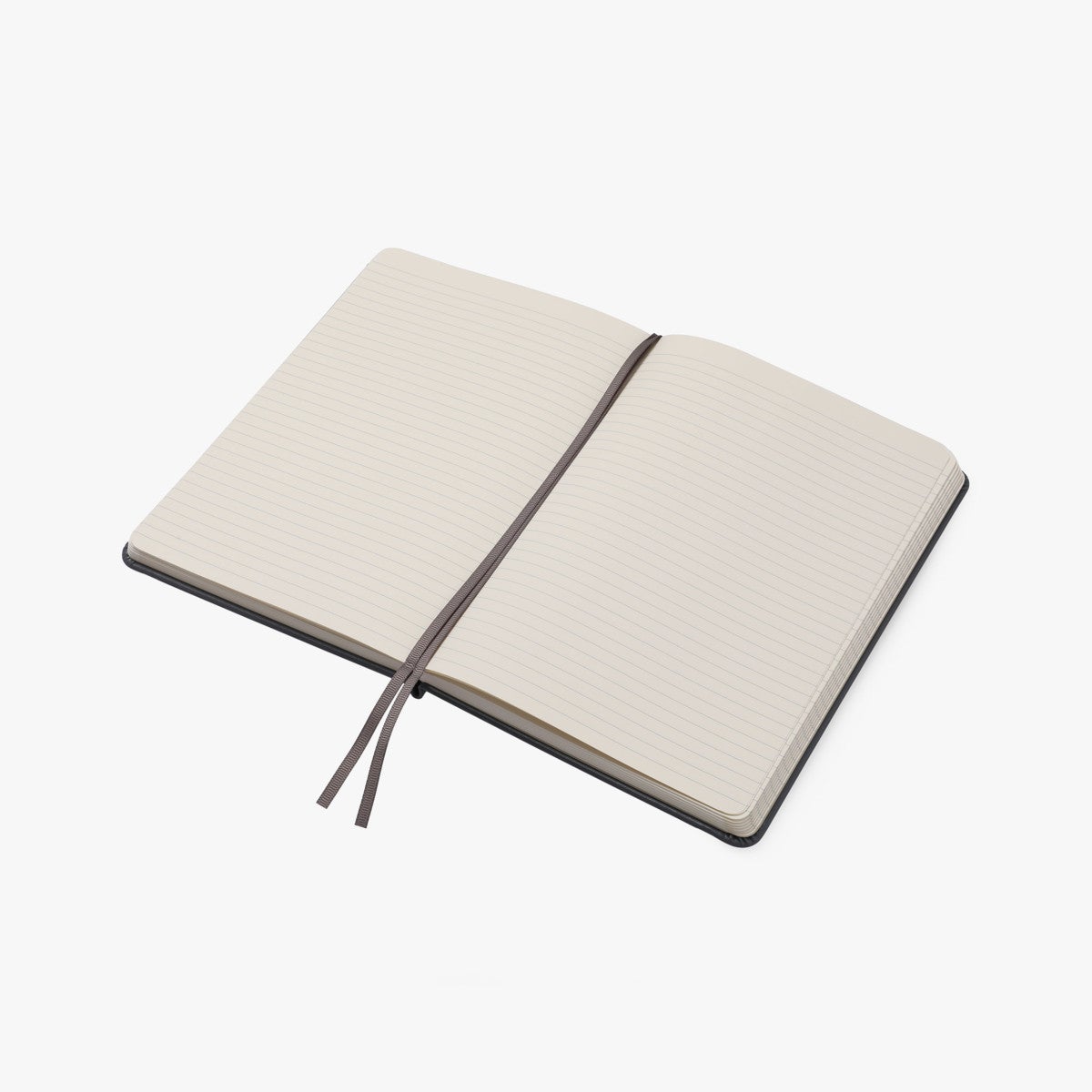 Notatbok Agenzio M Granite Hard Rul