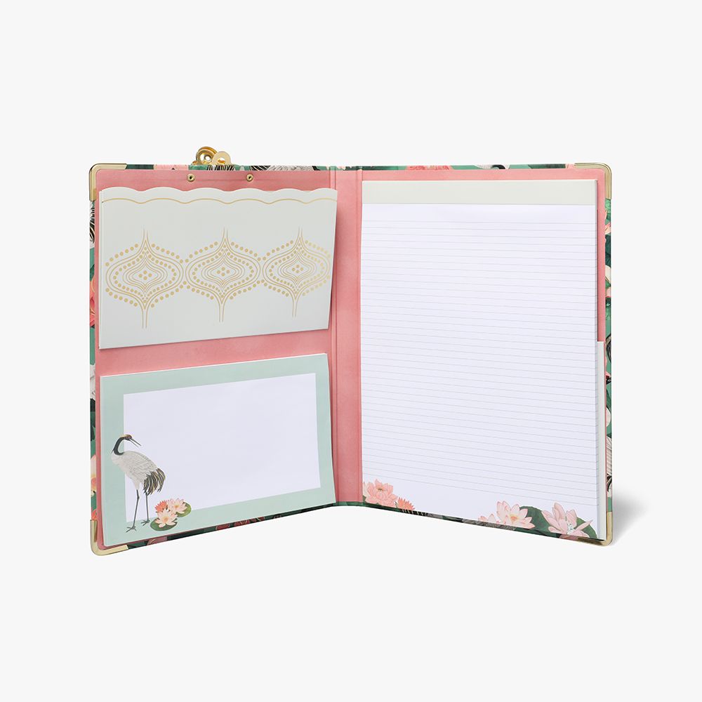 Padfolio Eden A4