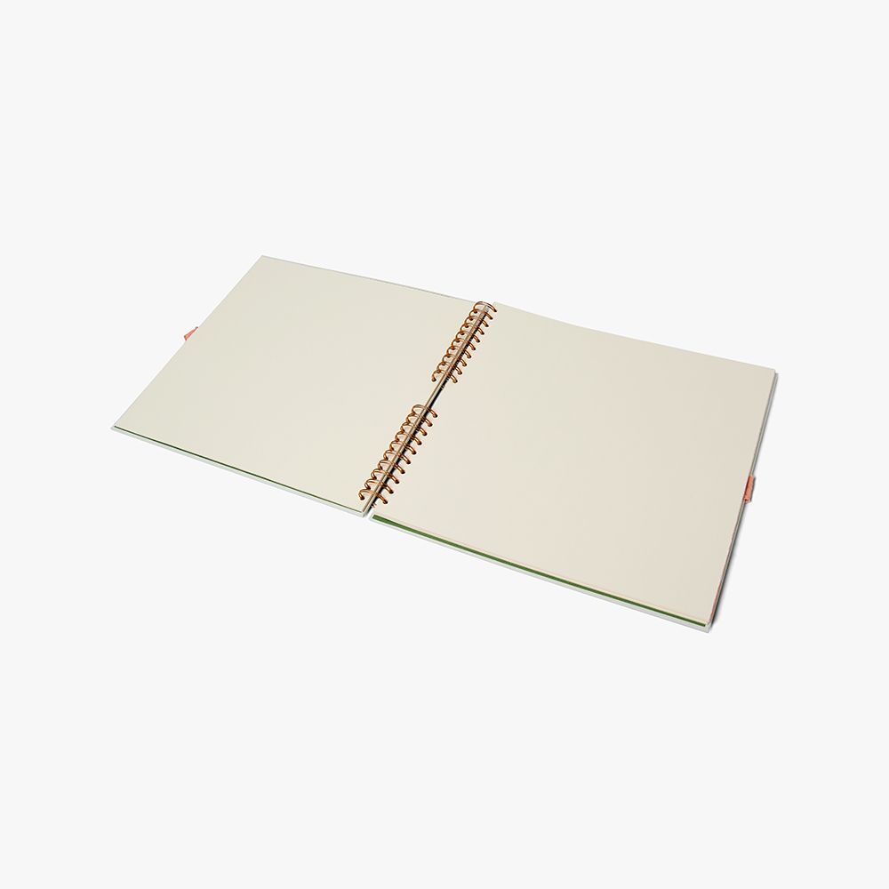 Scrapbook Wedding L
