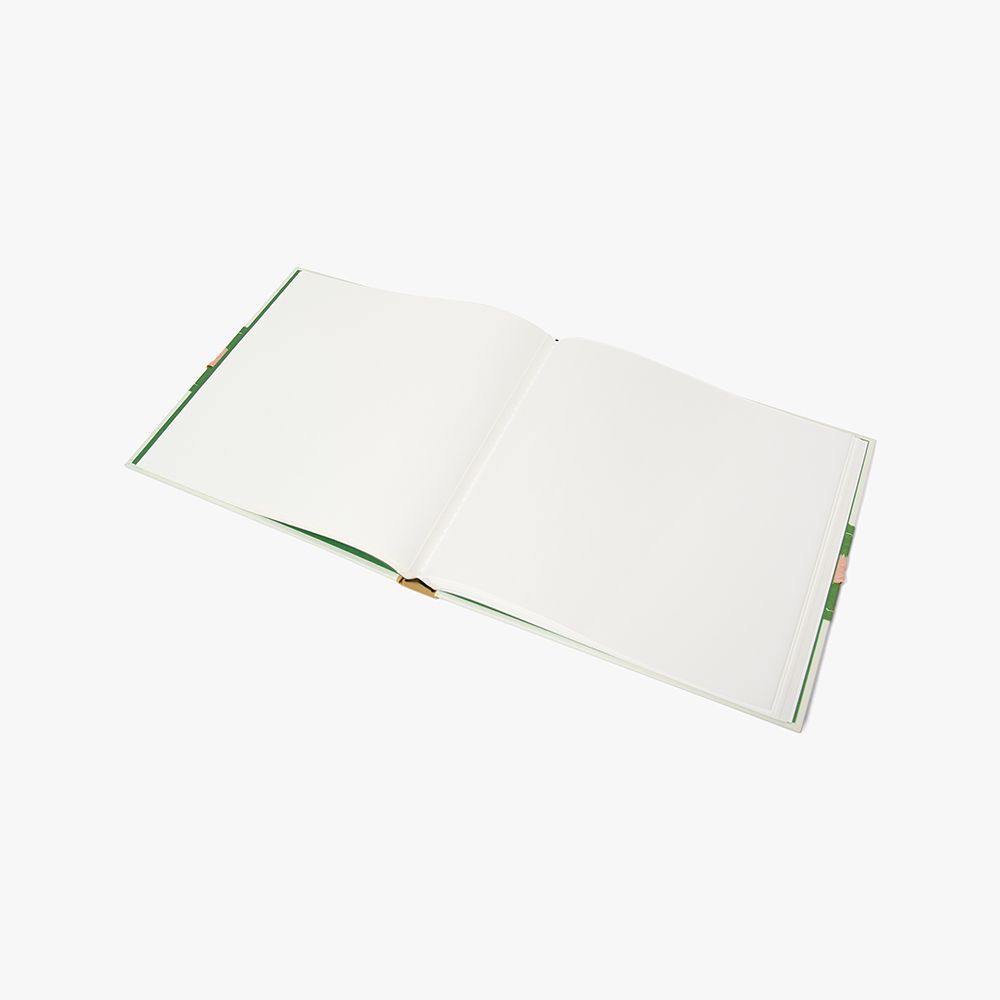 Album Wedding Traditional L