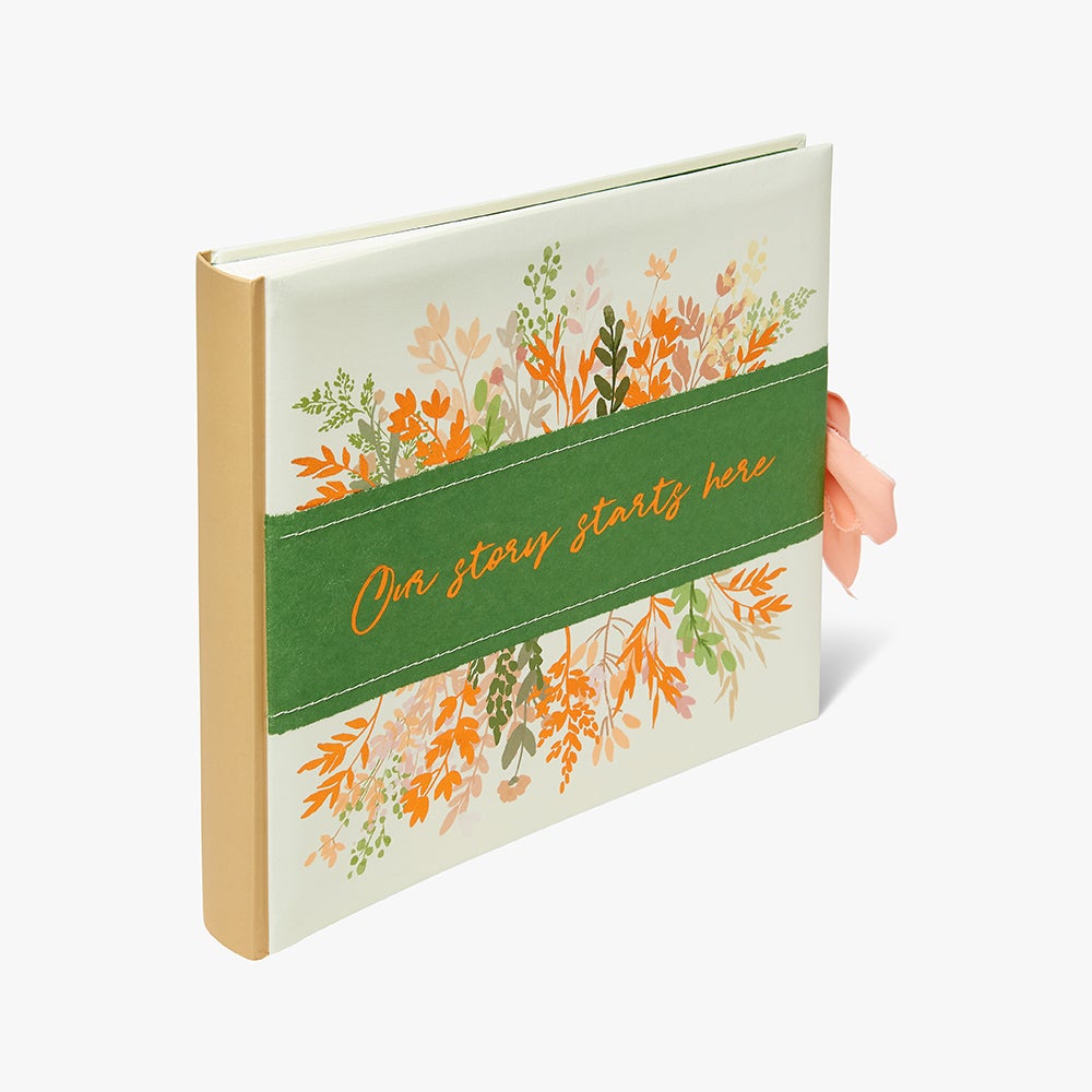 Album Wedding Traditional L