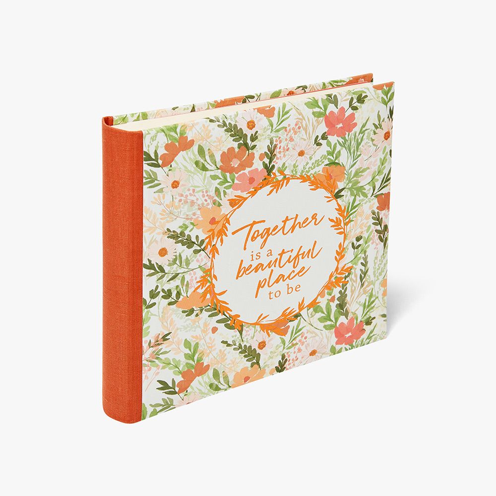 Album Wedding Selvklebende M