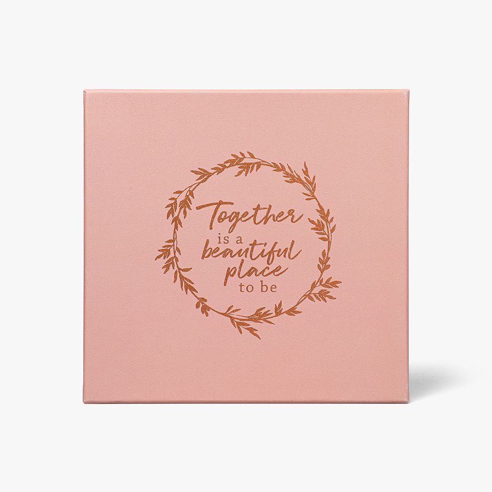 Album Wedding Selvklebende M