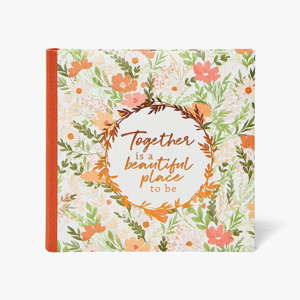 Album Wedding Selvklebende M