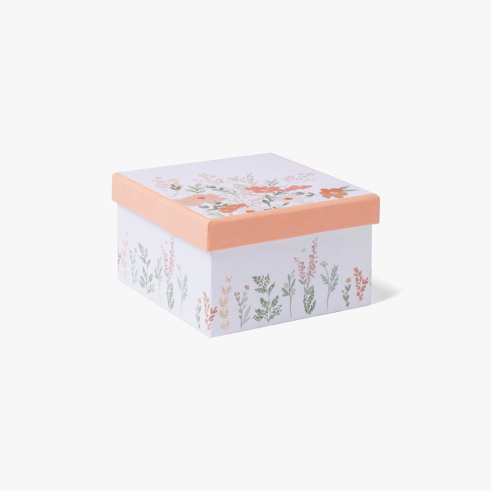 Gaveeske Floral Sprigs S