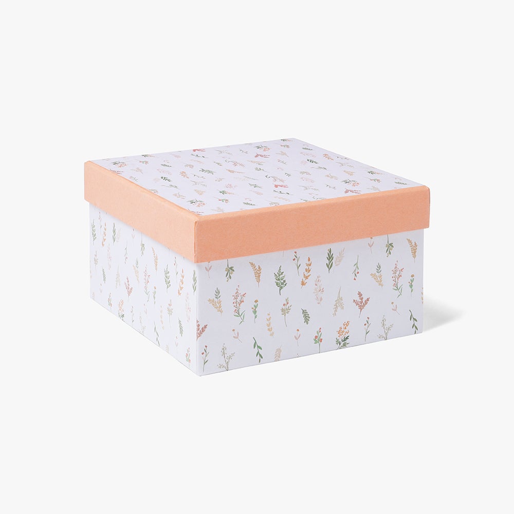 Gaveeske Floral Sprigs M