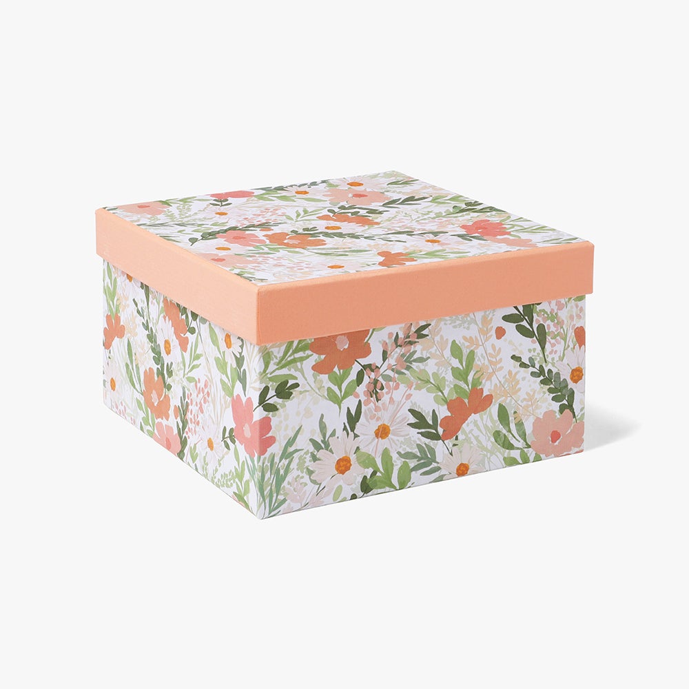 Gaveeske Floral Sprigs L