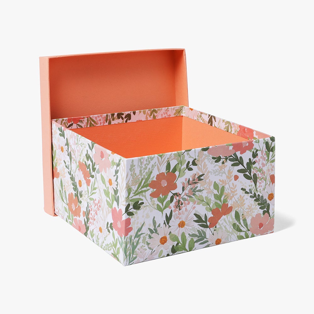 Gaveeske Floral Sprigs L