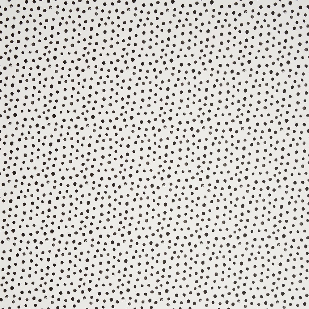 Gavepapir 3m Inky Dots Rollwrap