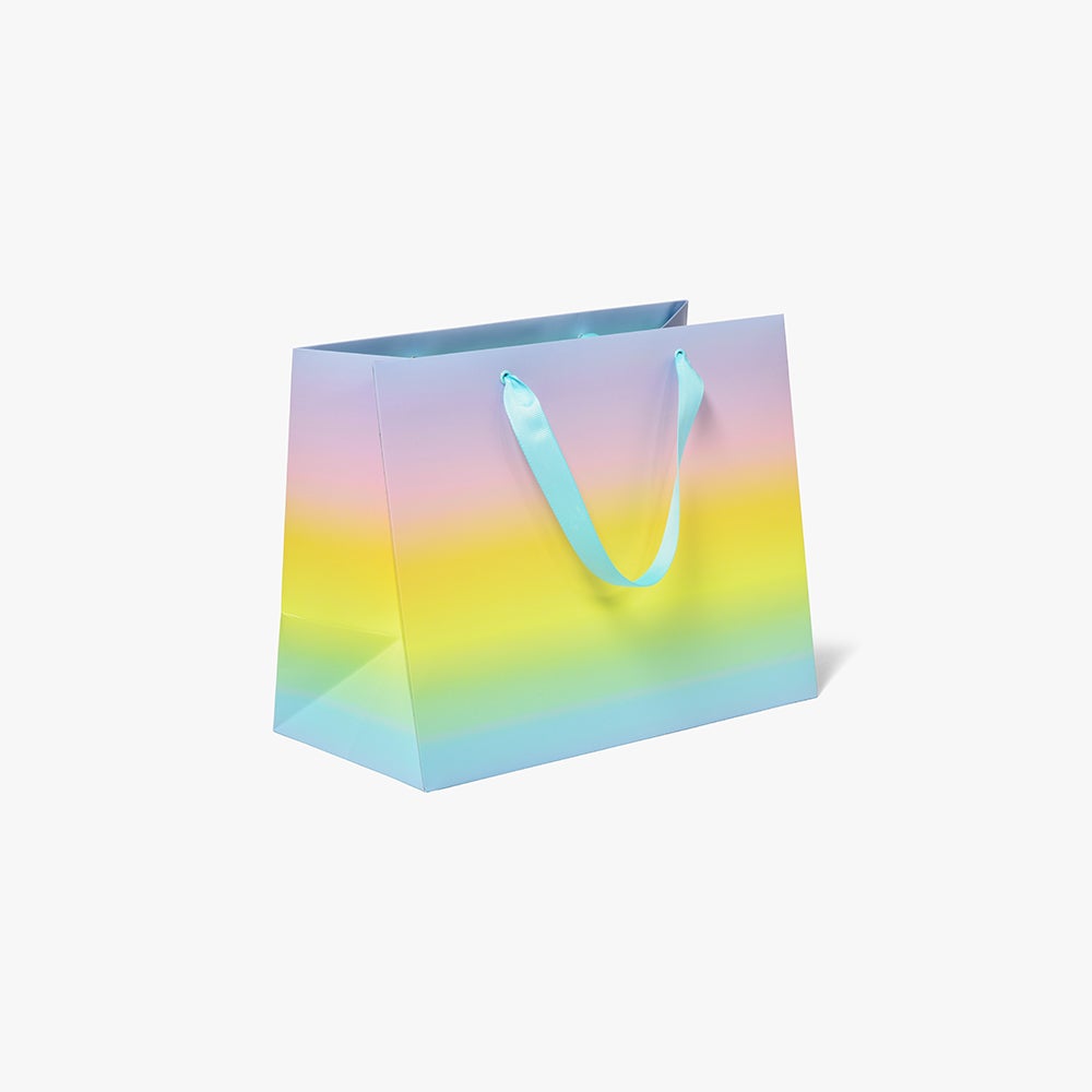 Gavepose Ombre Pastel Stripe M