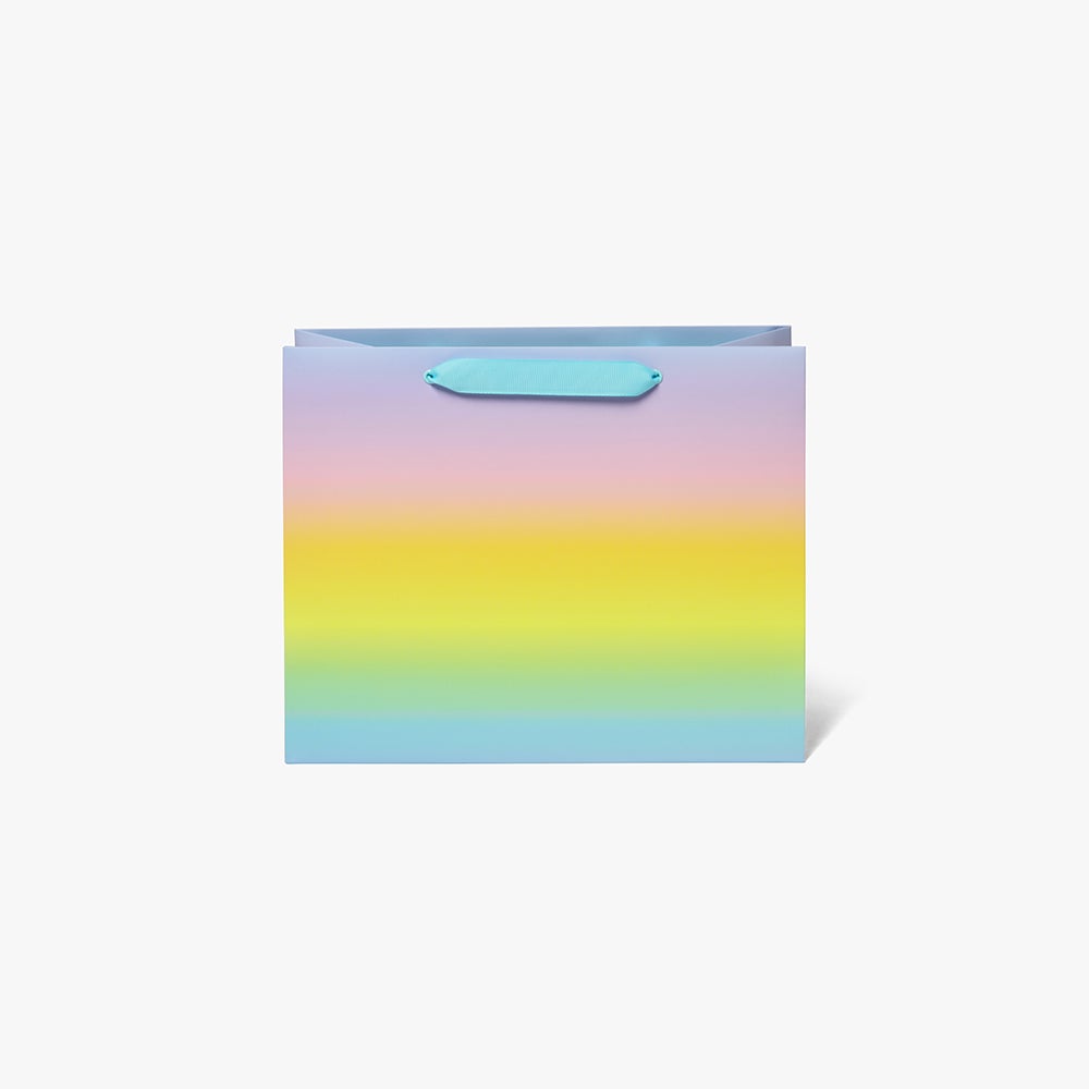 Gavepose Ombre Pastel Stripe M