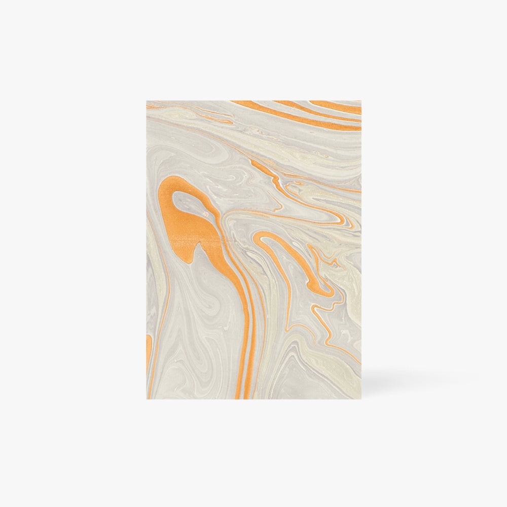 Kort Gold And Silver Marble