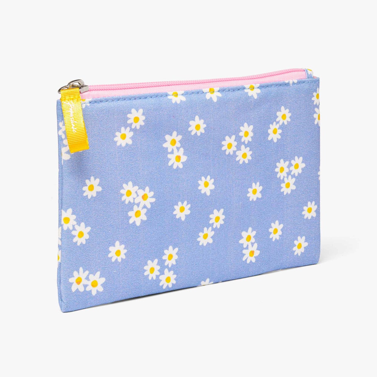 Pennal Cotton Floral Flatt